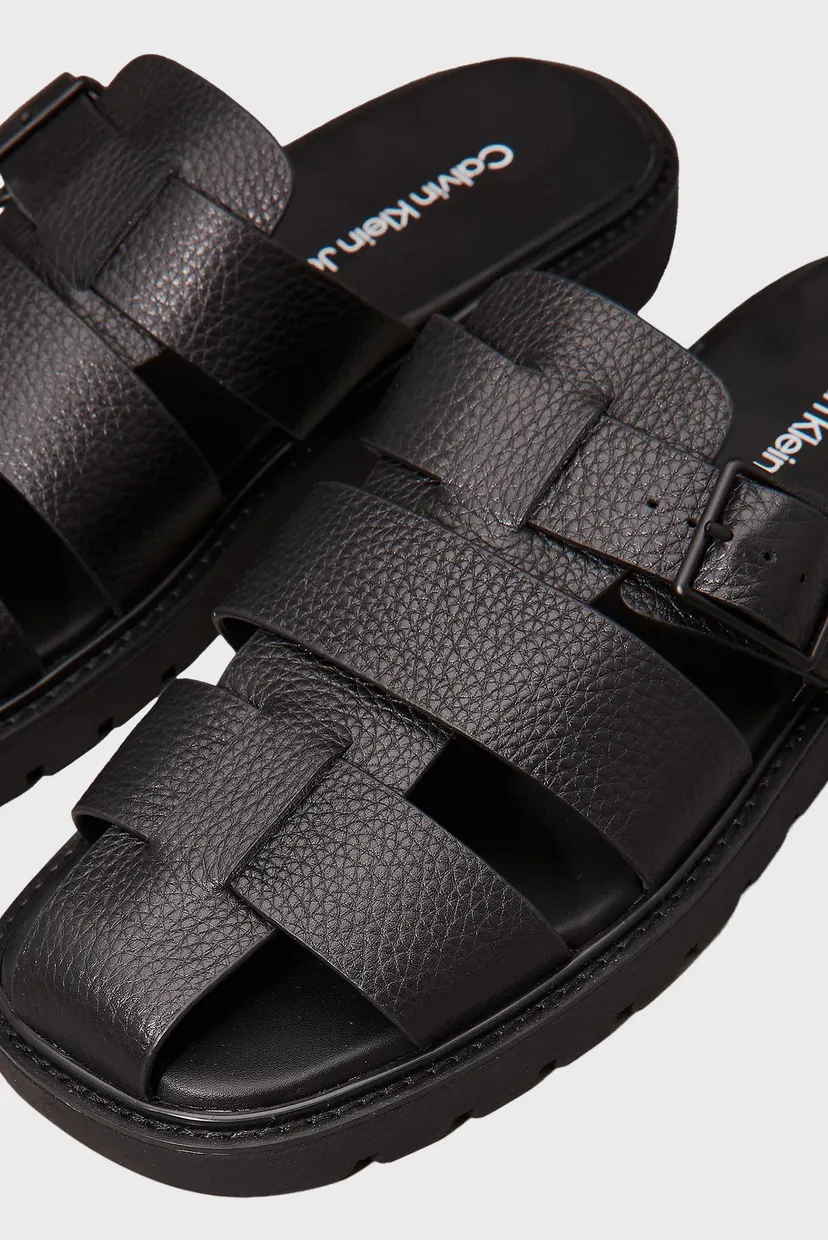 Sandali SQ MOLDED SANDAL FISHERMAN 6