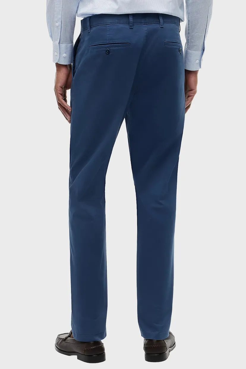 Ishton HARLEM ESSENTIAL  TWILL 3