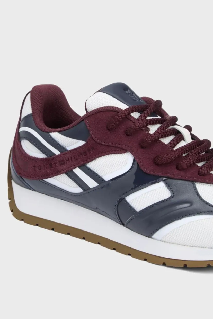 Krossovka TH MODERN RUNNER MIX MAT 6