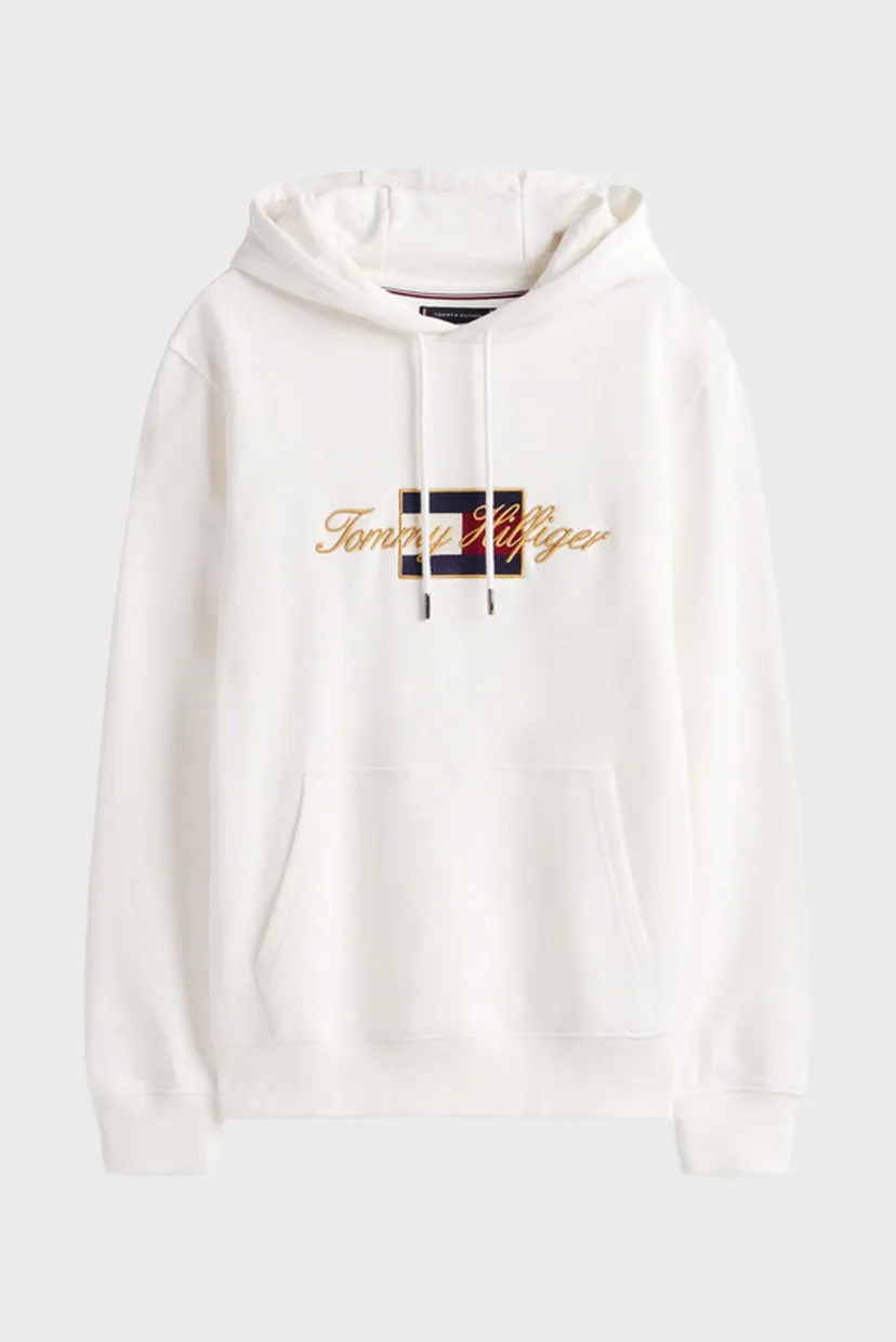 Hudi ICON GOLD HOODIE 5