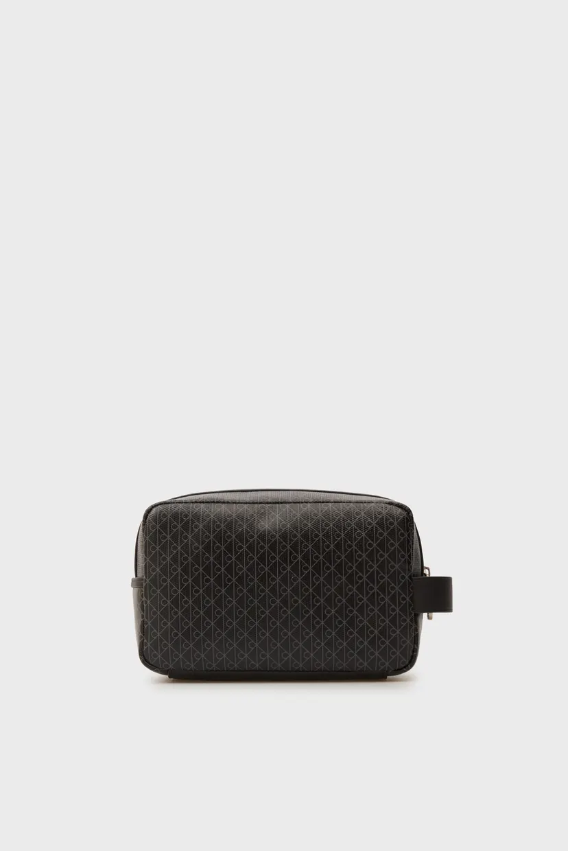 Kosmetika sumkasi/EMBLEM AOP COATED DOPP KIT 4