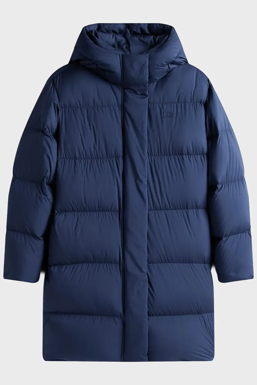 Qishki kurtka MODERN DOWN REG COAT 5