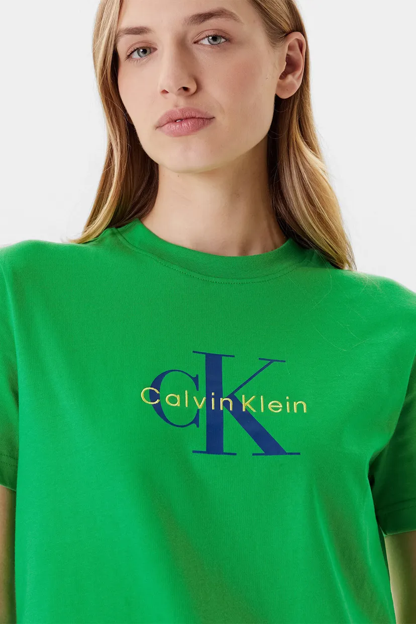 Футболка HERO SS CLASSIC MONOLOGO CN TEE 4