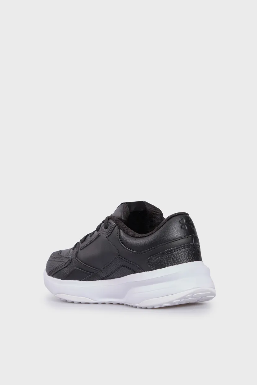 Кроссовки UA Edge LTHR 5