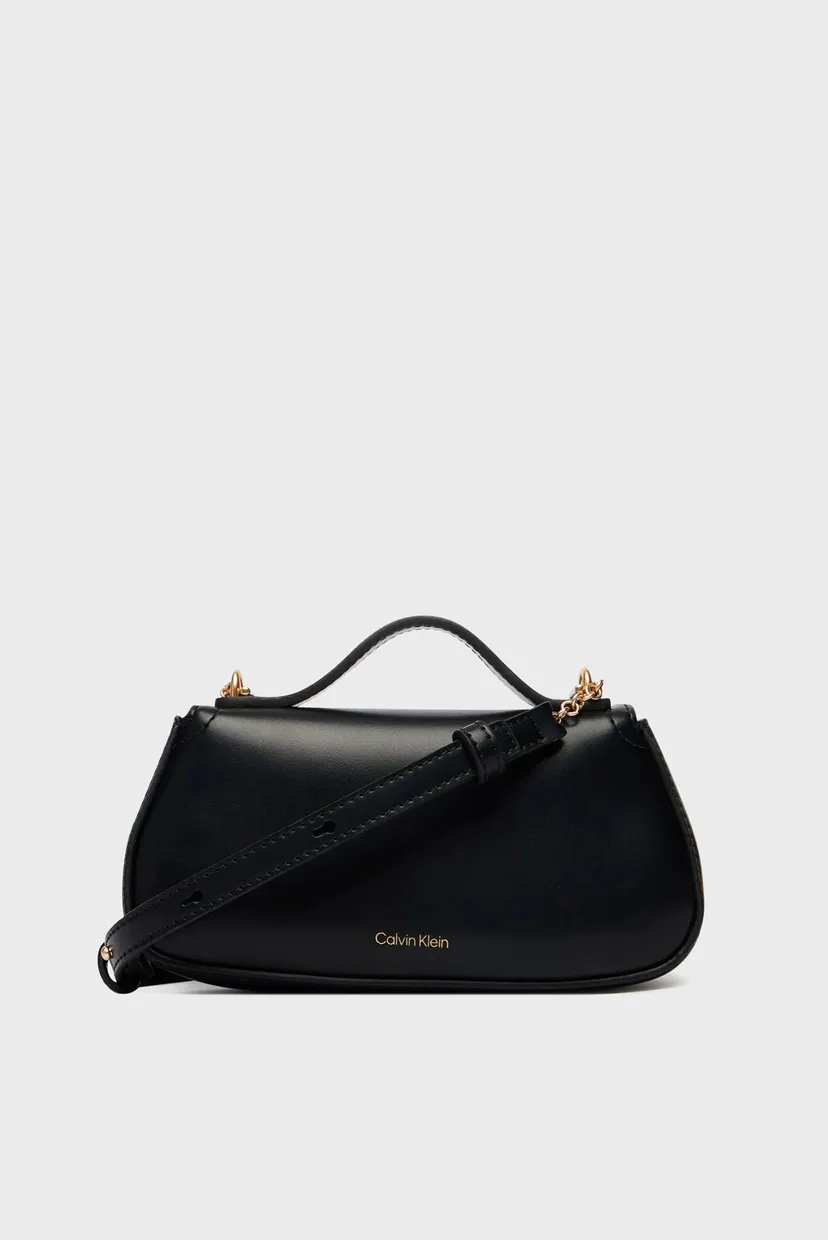 Сумка/CK TOP HANDLE CROSSBODY 4