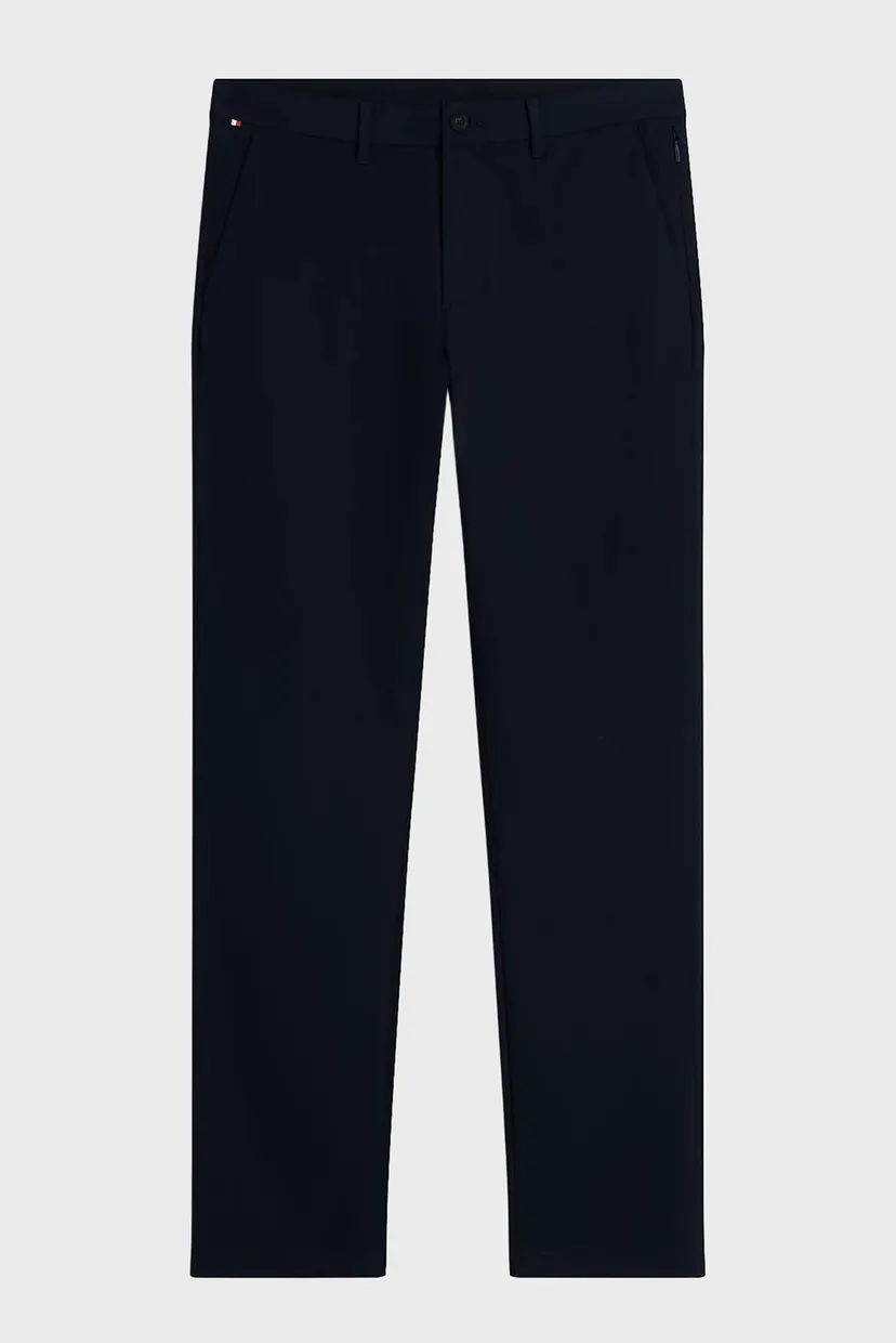 Ishton DENTON KNIT TECH CHINO 5
