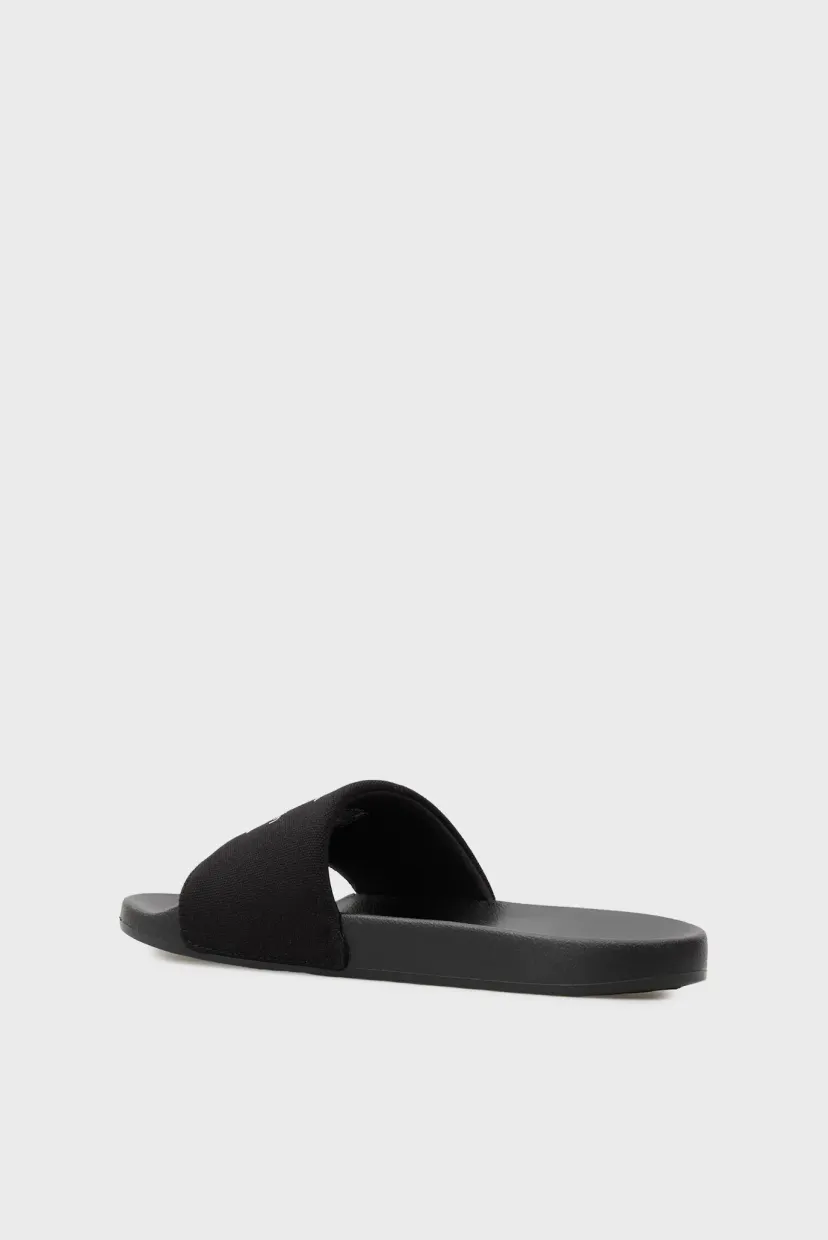 Slayderlar SLIDE MONOGRAM WN LOGO CK 5