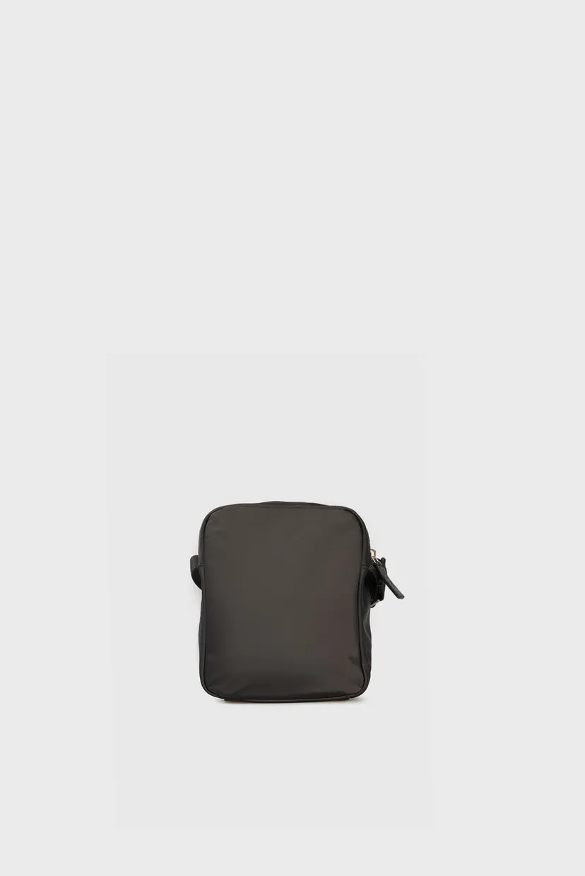 Sumka SLEEK NYLON REPORTER 4
