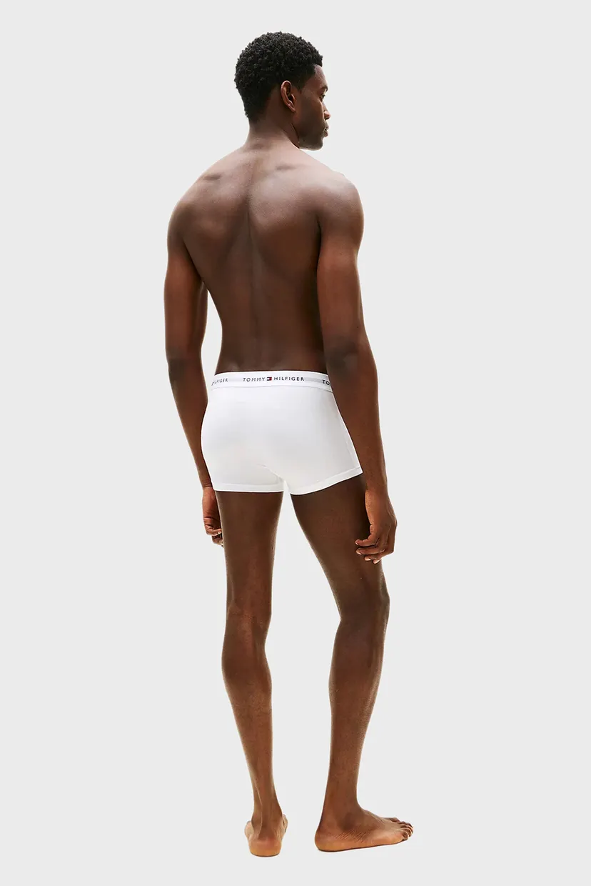 Трусы 3P LOW RISE TRUNK 5