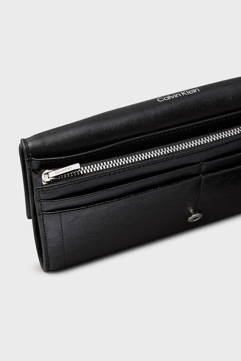 Кошелек/EMBLEM HW LONG BIFOLD 3