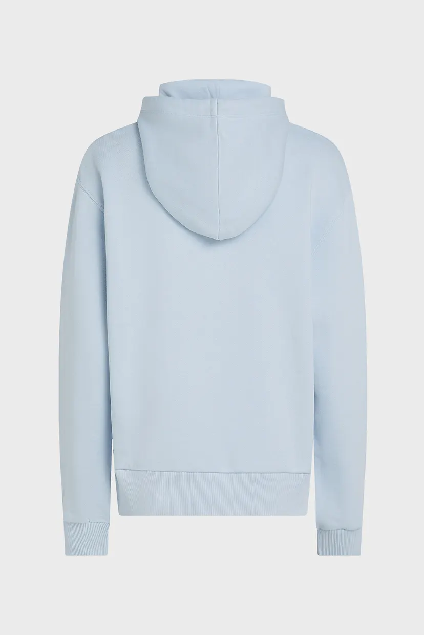 Hudi MODERN SCRIPT GRAPHIC HOODIE 6