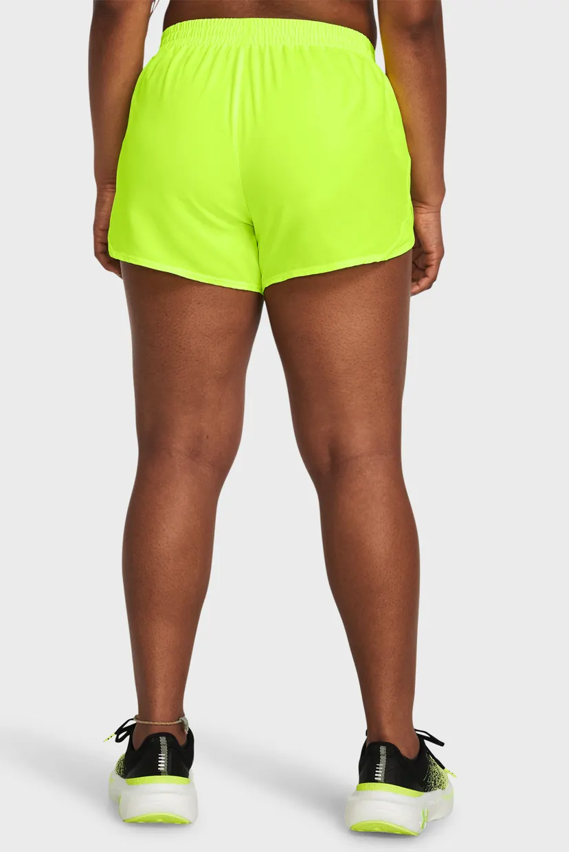 Шорты UA Fly By 3'' Shorts 3