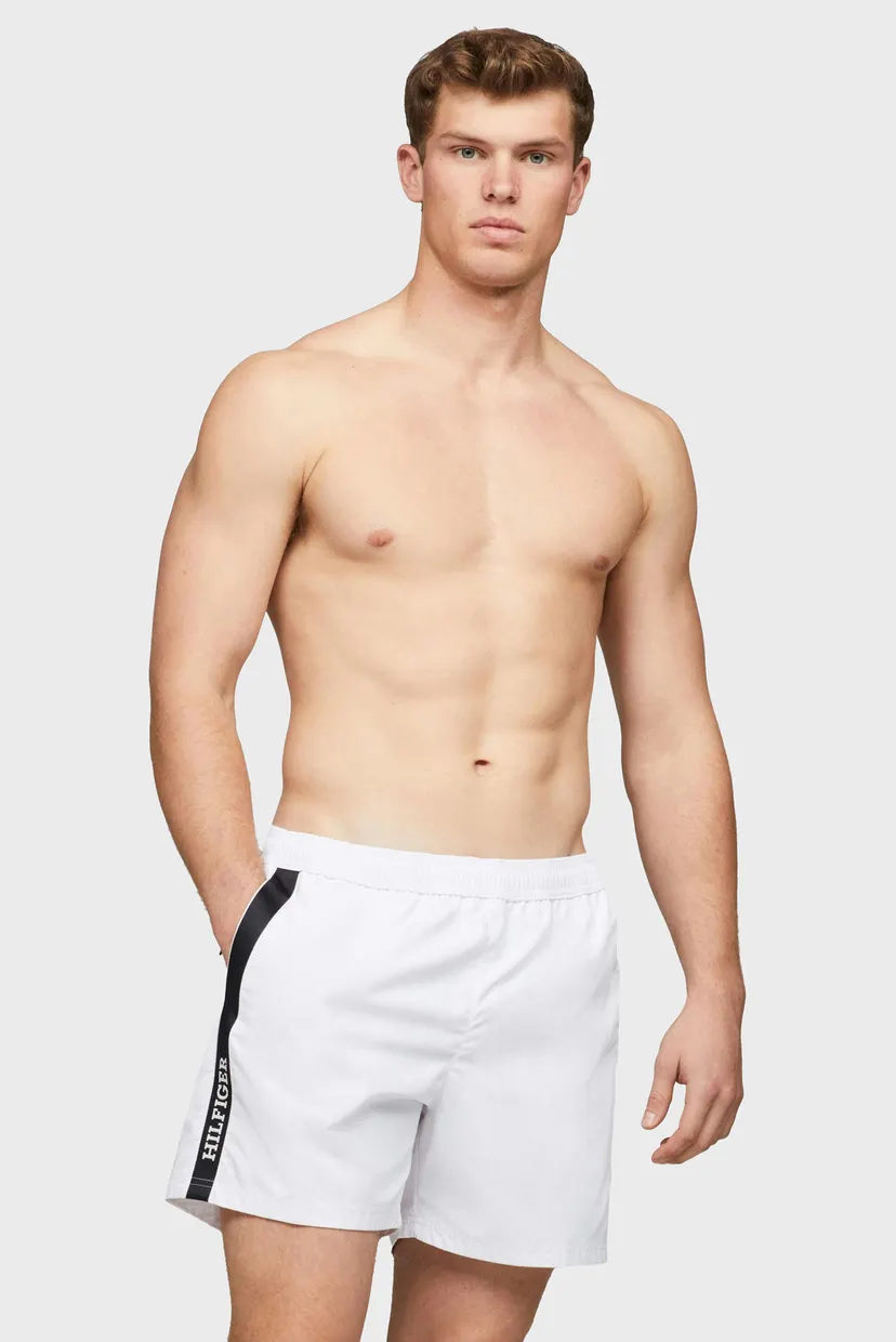 Suzish shortiklari MEDIUM DRAWSTRING TAPE 4
