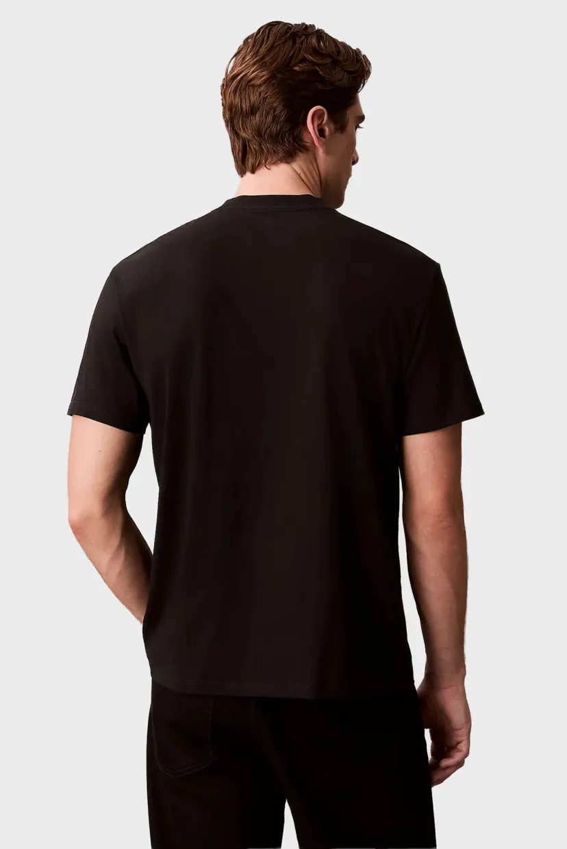 Futbolka SS 20S LN CALVIN COLLEGE GRAPHIC 3