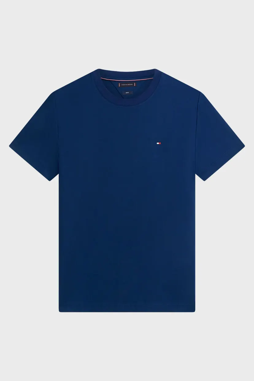 Futbolka LUXURY INTERLOCK TEE 5