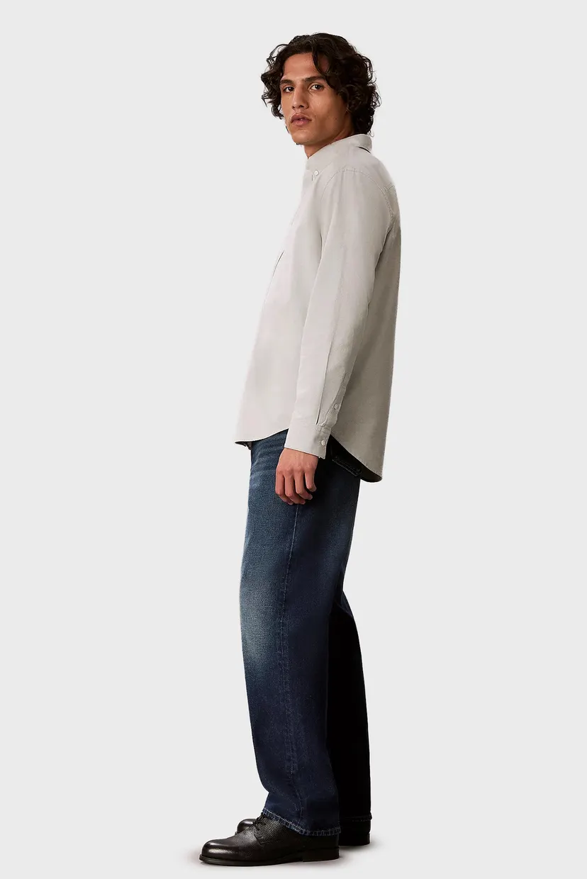Jinsi shim/RELAXED WIDE LEG DARK CHELSEA 3