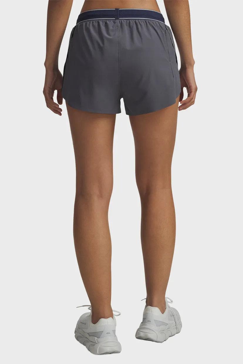 Shortik UA Halo Run Shorts 3