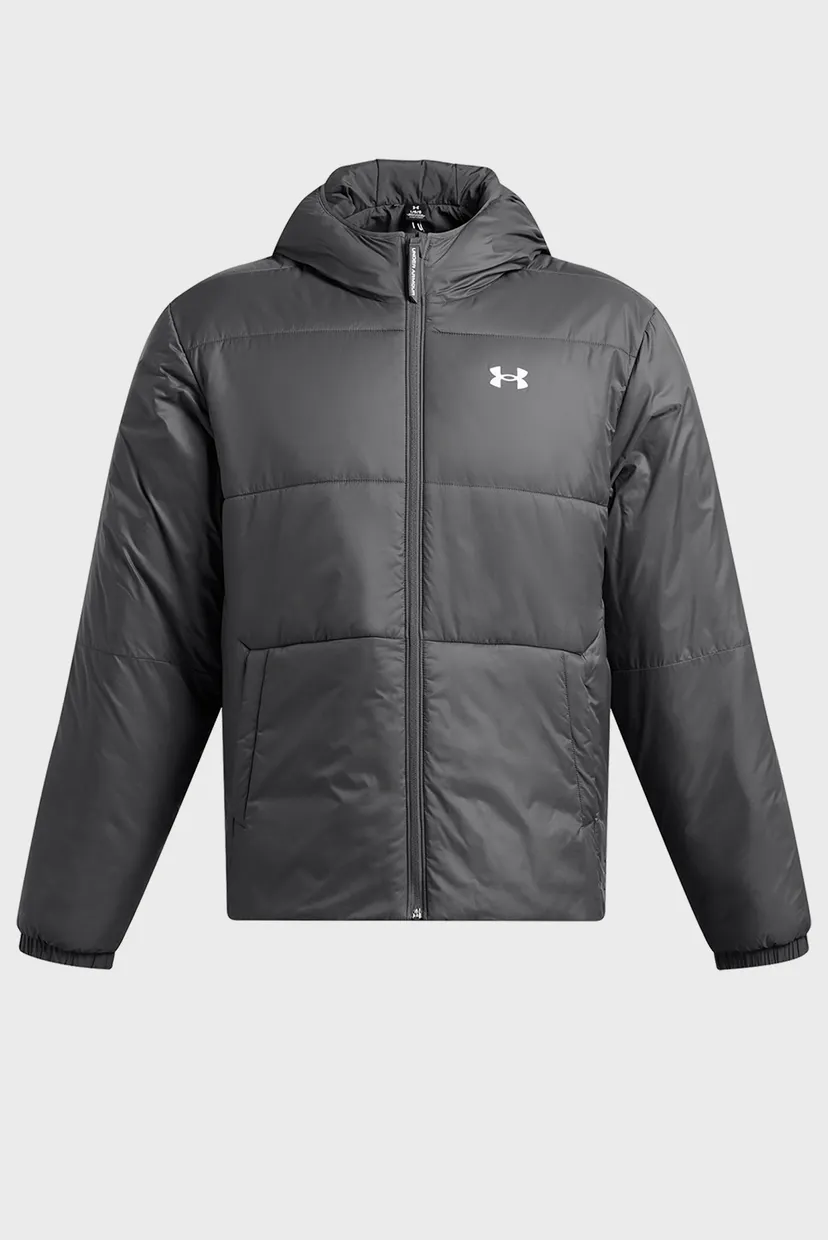 Куртка демисезонная LW INSULATED JACKET 4