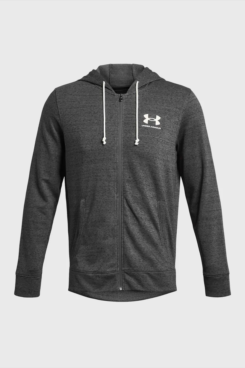 Джемпер UA Rival Terry LC FZ 3