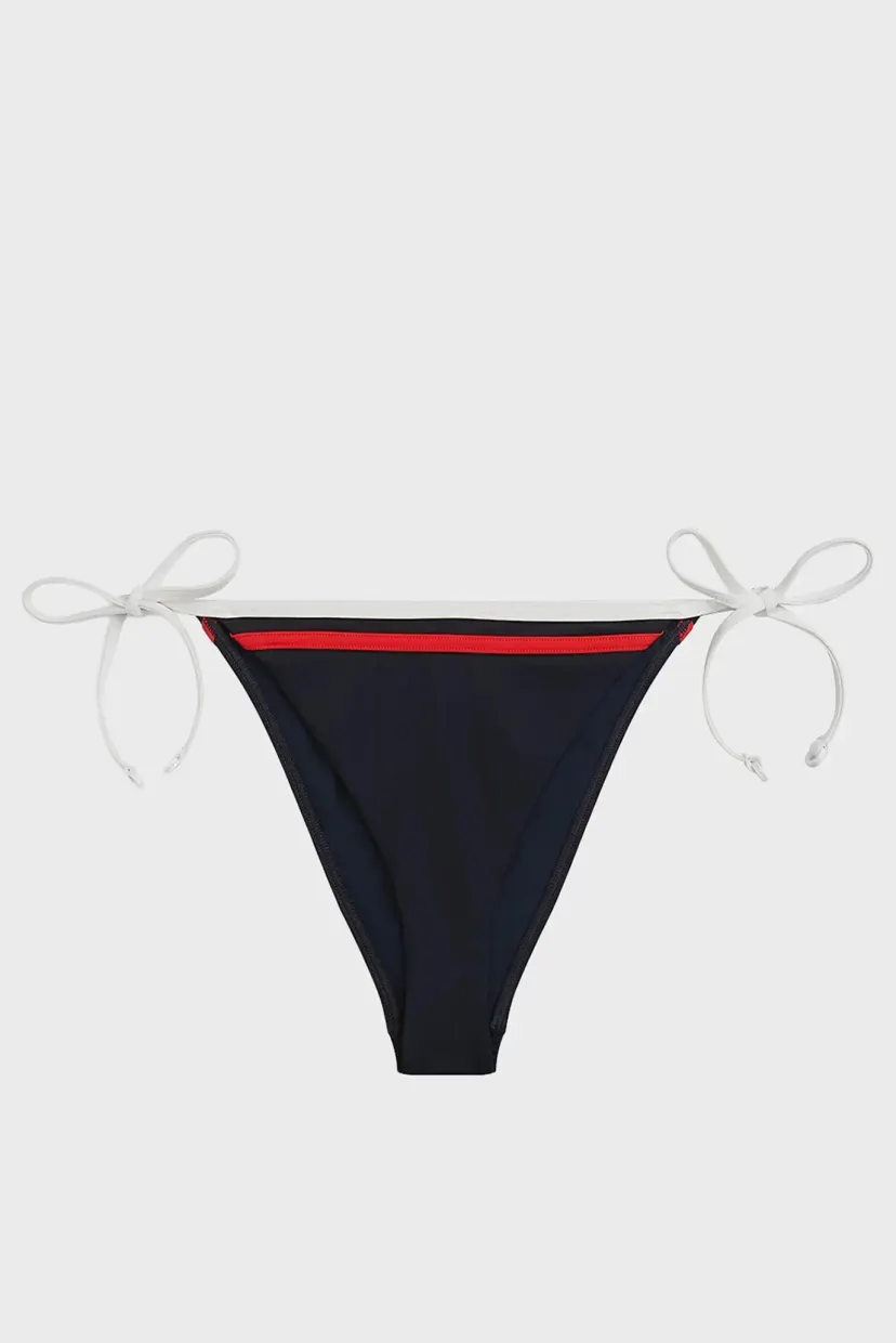 Suzish kiyimi pastki STRING SIDE TIE 5