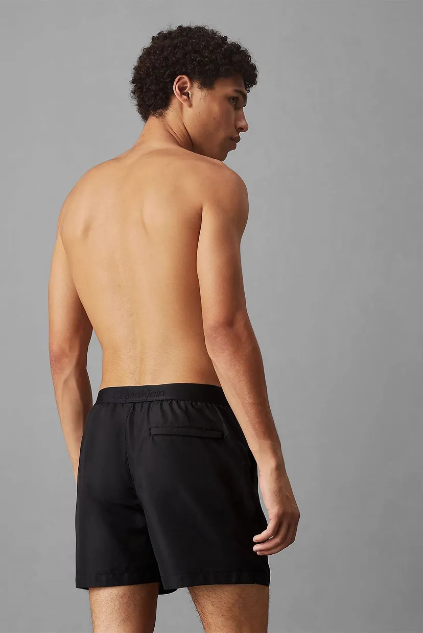 Suzish shortiklari MEDIUM DOUBLE WAISTBAND 3