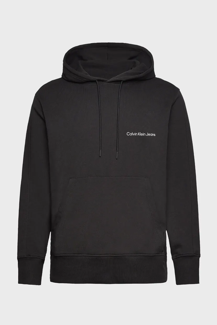 Hudi INSTITUTIONAL HOODIE 6