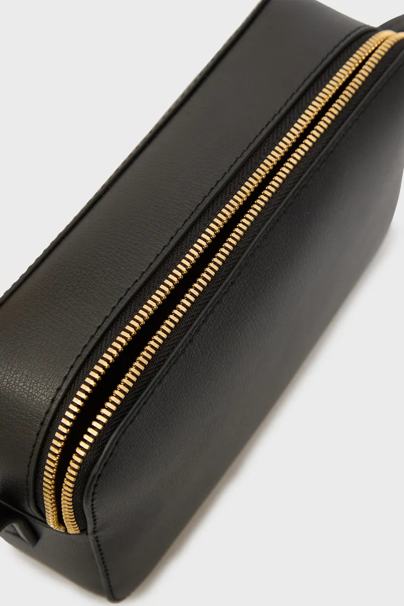 Sumka FOIL LOGO ELONGATED CAMERA BAG 5
