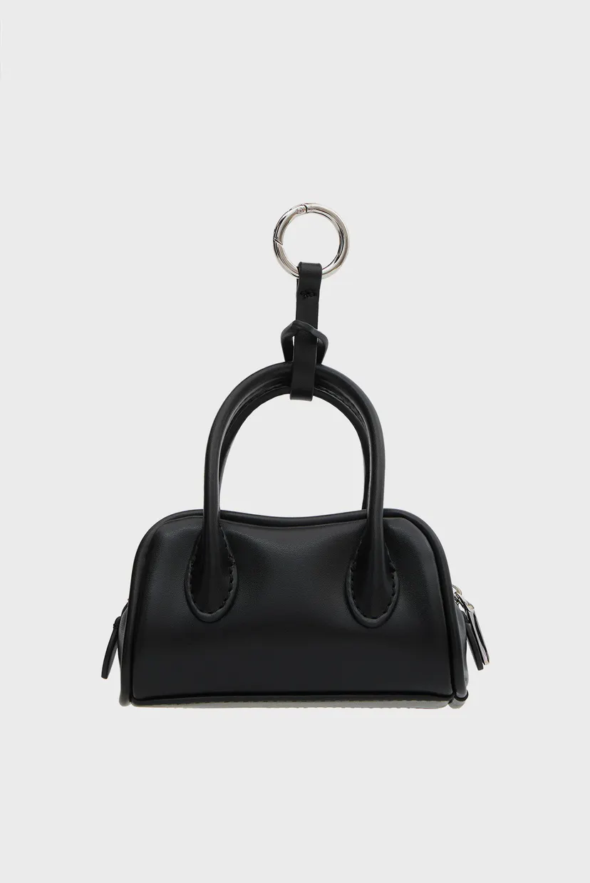 Brelok EMBLEM TRIO MINI BAG CHARM 3