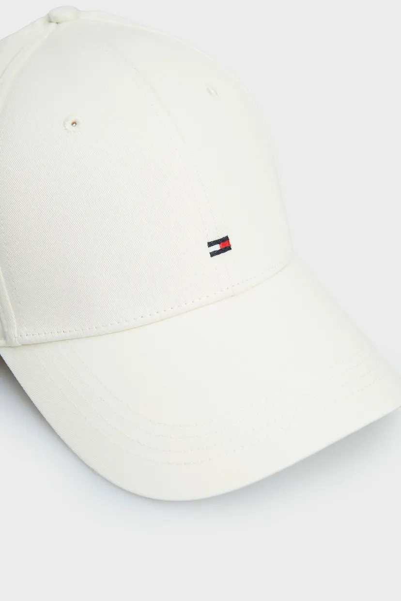 Kepka TH FLAG COTTON 6 PANEL CAP 4