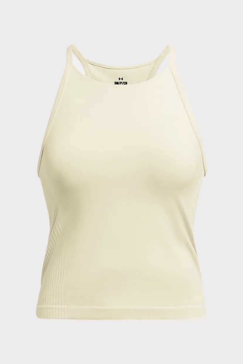 Майка Vanish Elite Seamless Tank 5