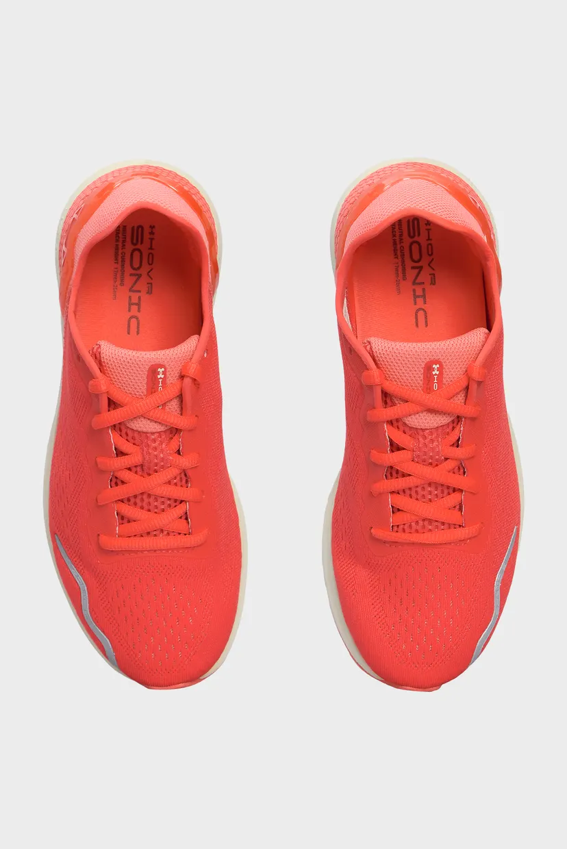 Кроссовки UA W HOVR Sonic 6 4