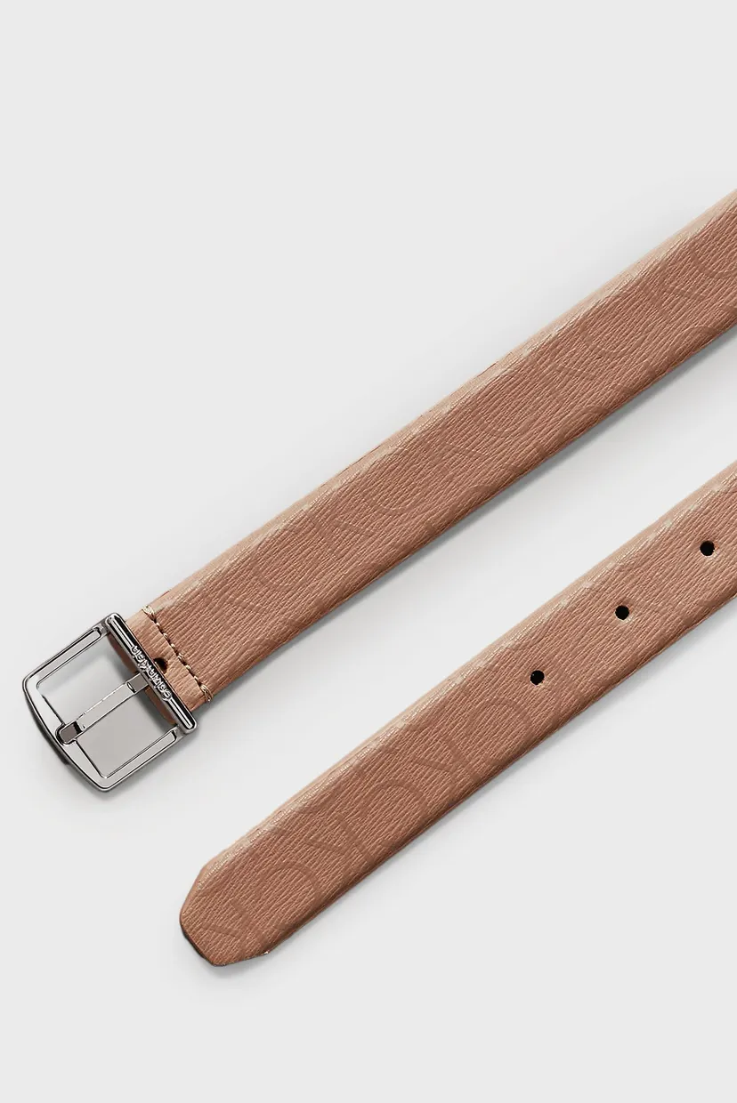 Kamar MUST SQR BUCKLE BELT 2.5_EPI 3