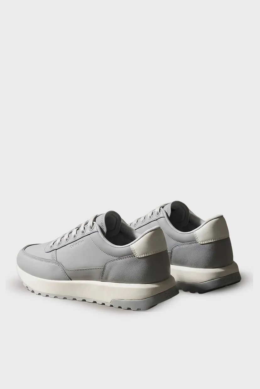 Krossovka CITY RUNNER LACEUP LTH MIX 5