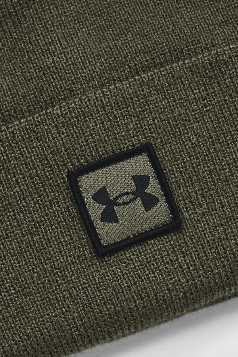 Шапка UA Halftime Cuff 3