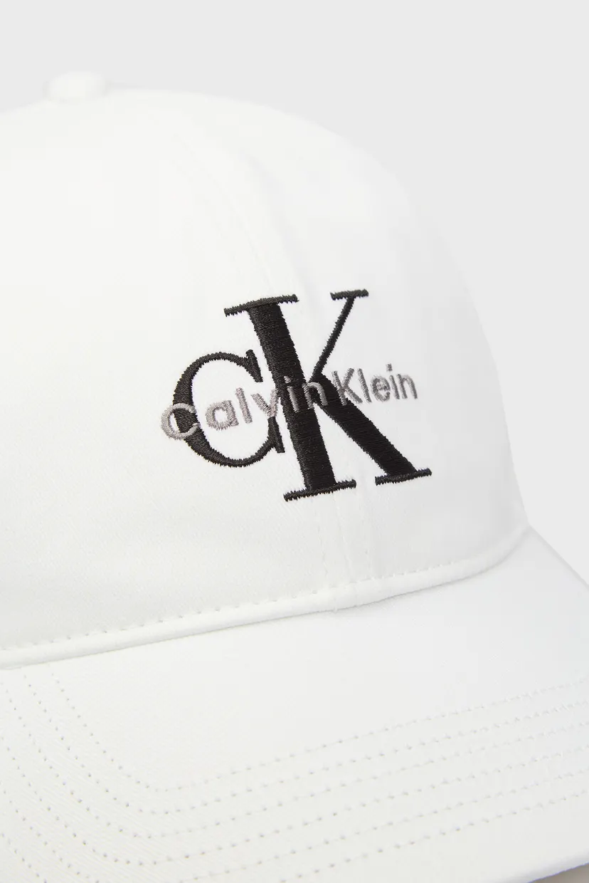 Kepka/MONO LOGO EMBRO CAP 4