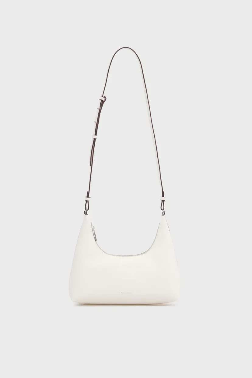 Sumka/FOIL LOGO CONV SHOULDER BAG 5