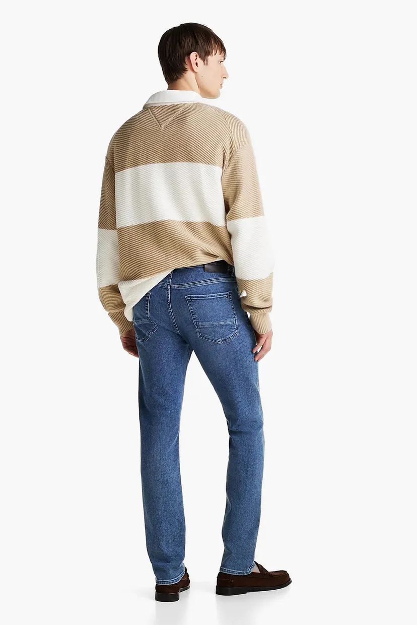 Jins shim SLIM BLEECKER SSTR MILES BLUE 3