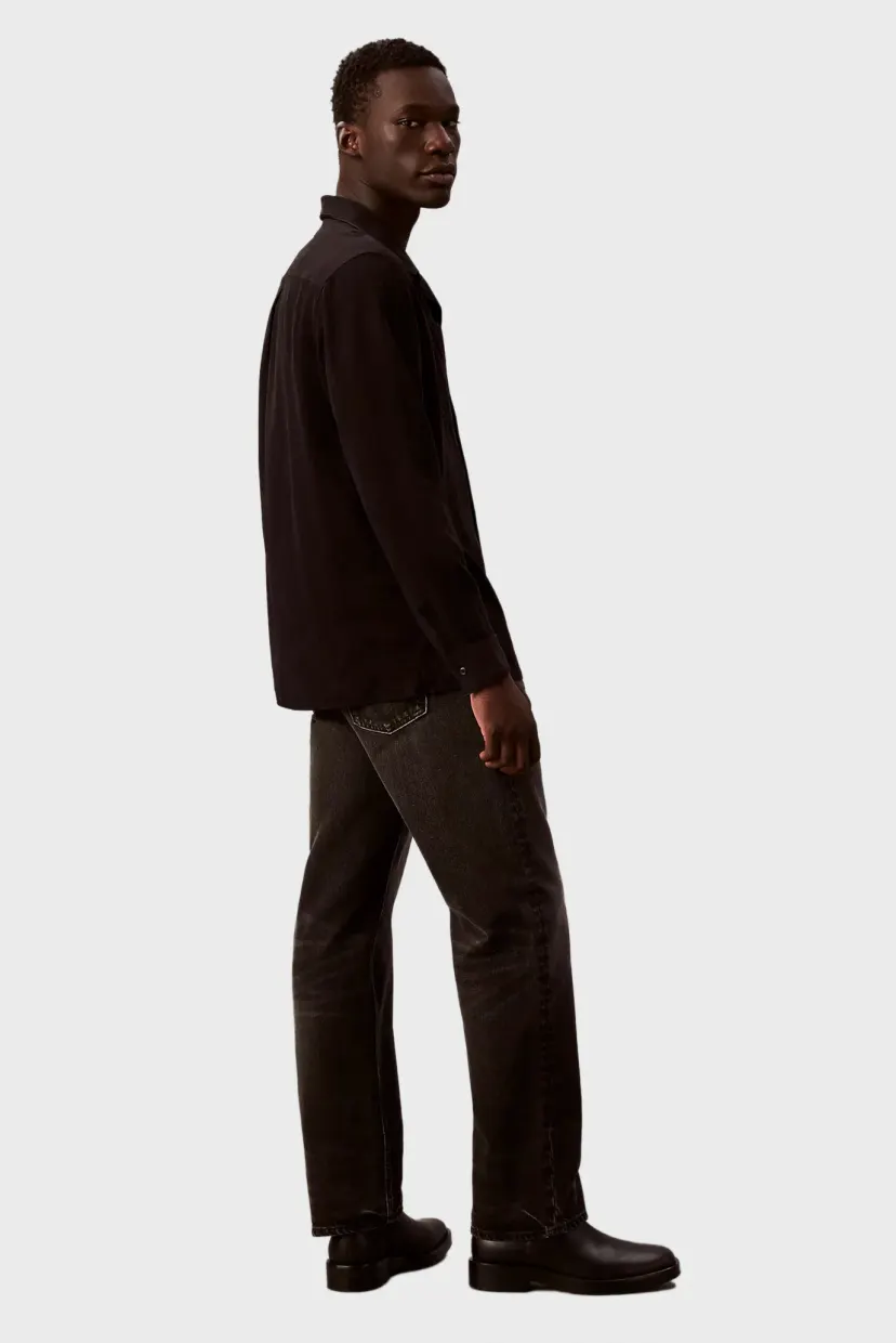 Джинсы/90S STRAIGHT KLEIN BLACK JEAN 3