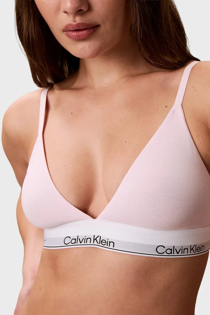 Bustgalter/LIGHTLY LINED TRIANGLE 4