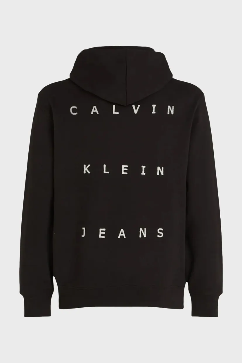 Hudi STAMP BACK GRAPHIC HOODIE 6