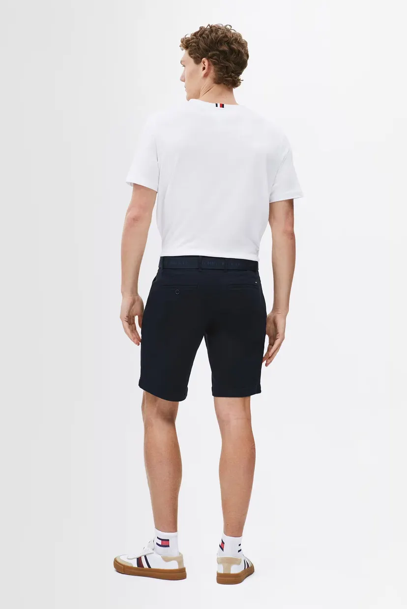 Shortik WCC BRKLN ESSENTIAL TWILL W BELT 3