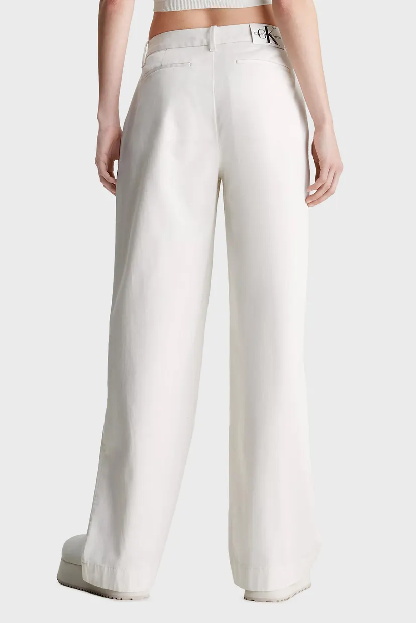 Ishton UTILITY PANT 3