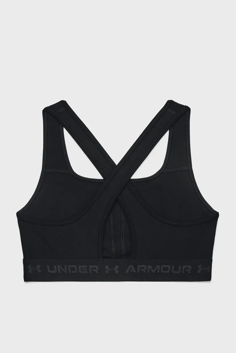 Top Crossback Mid Bra 6