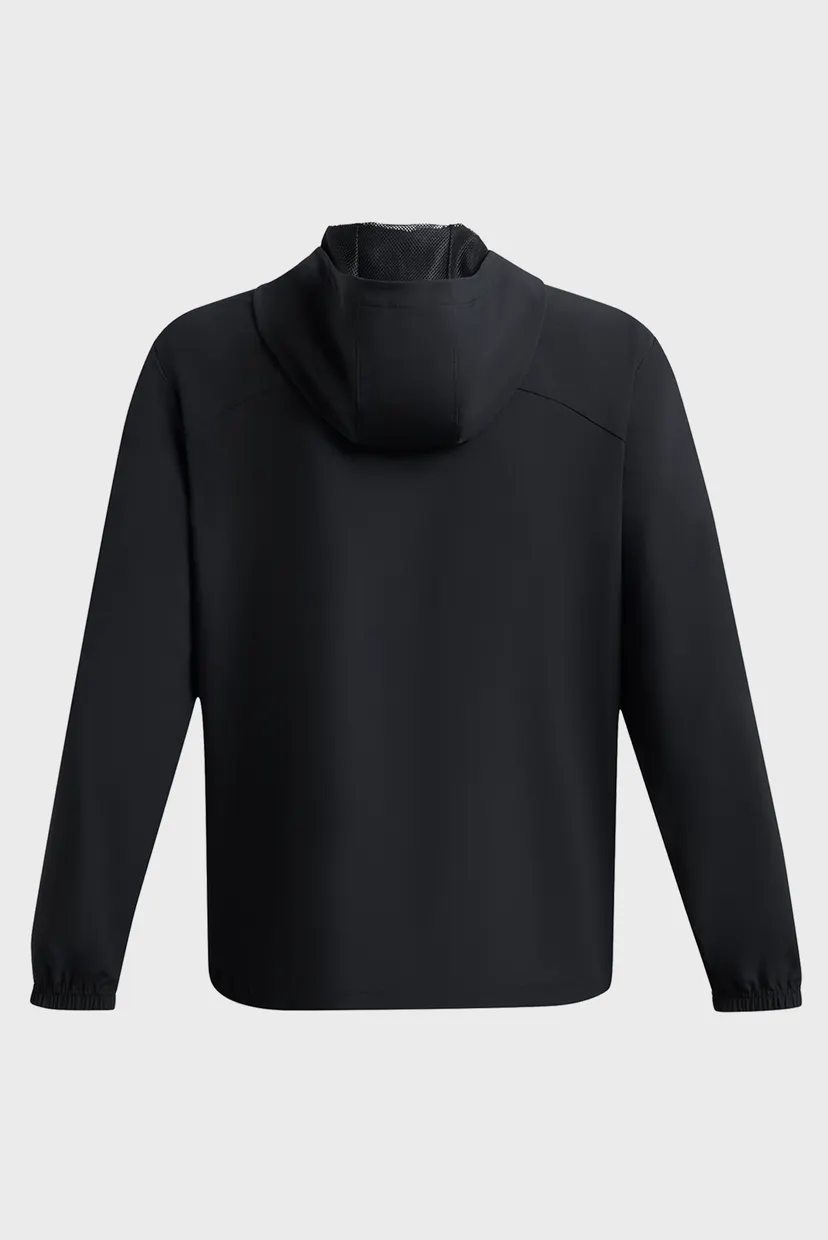 Ветровка UA Vibe Woven Windbreaker 5