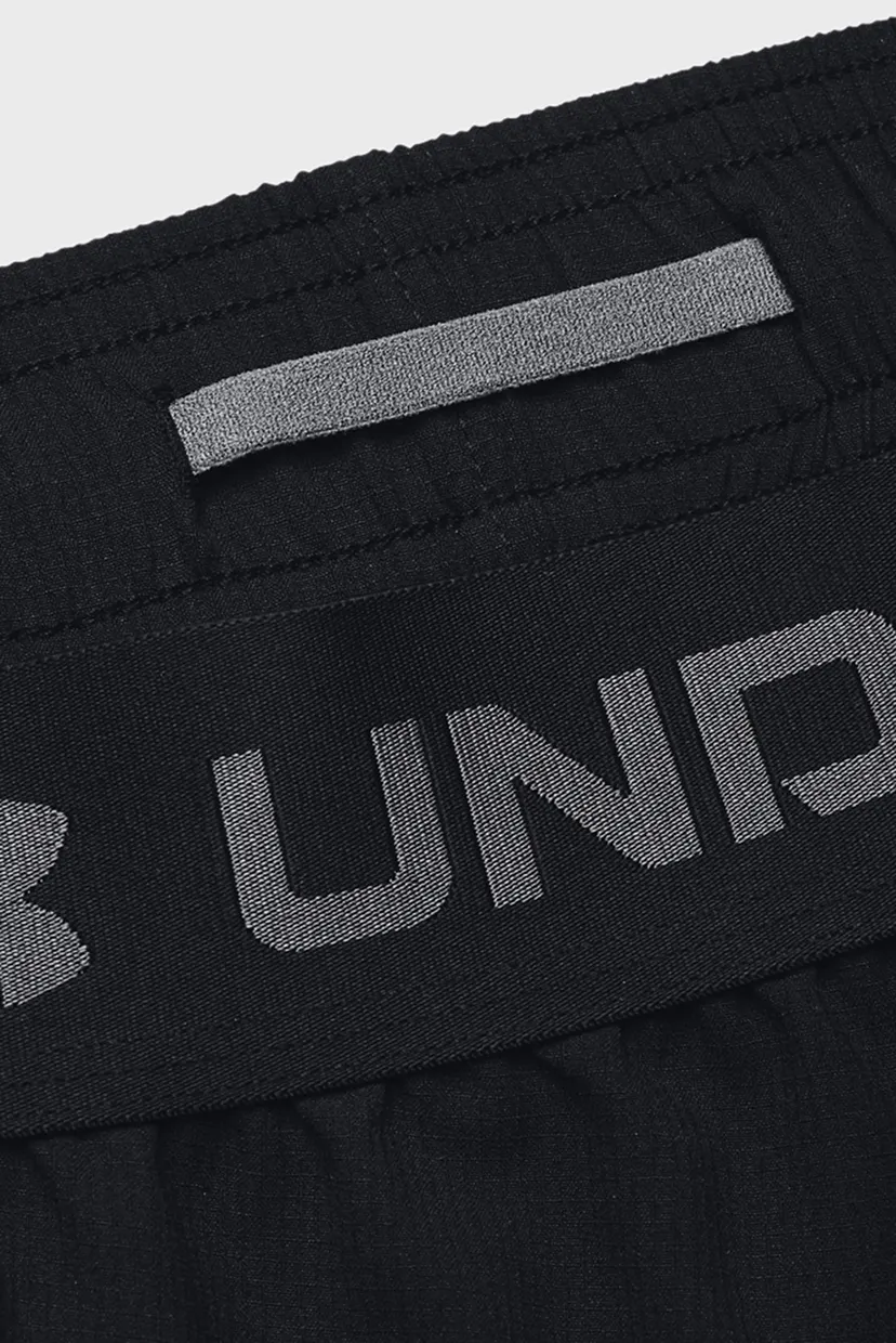 Shortik UA Vanish Woven 8in Shorts 4
