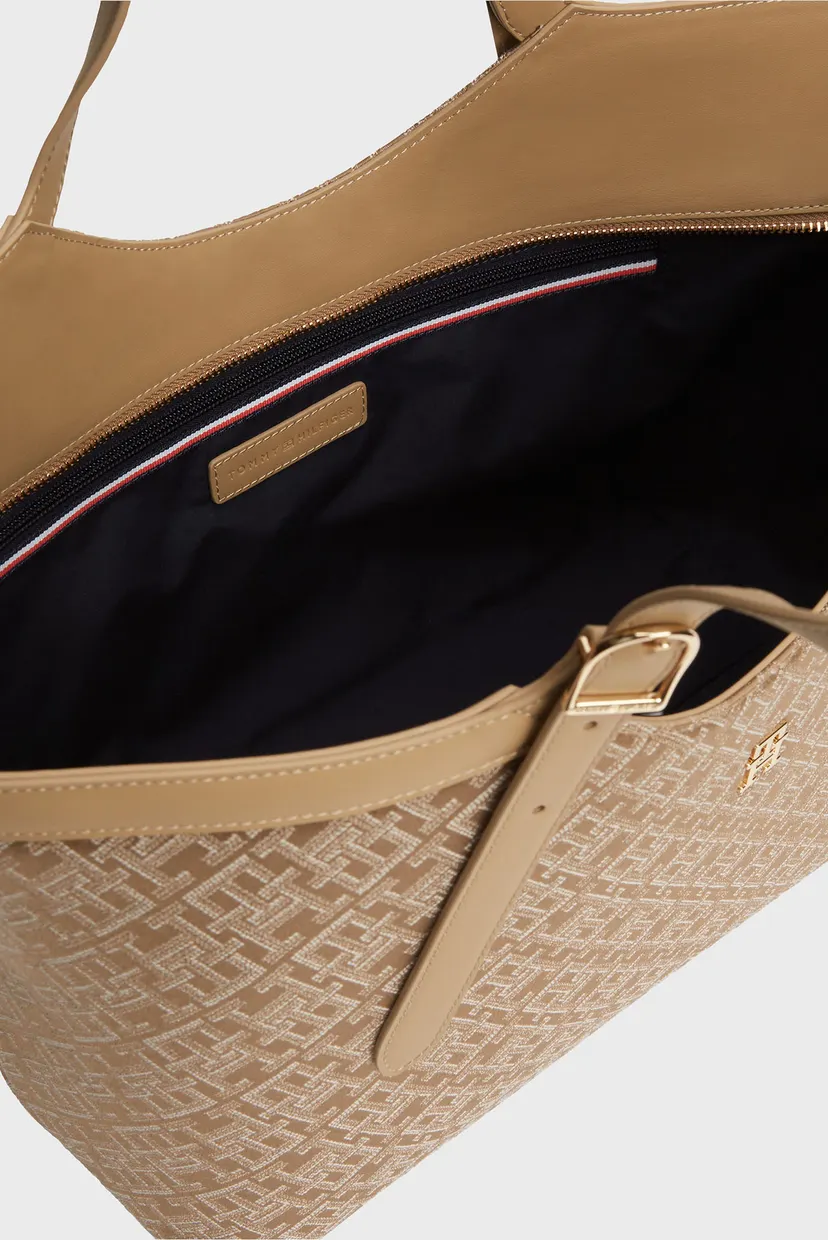 Сумка IM LATAM JACQUARD TOTE 4