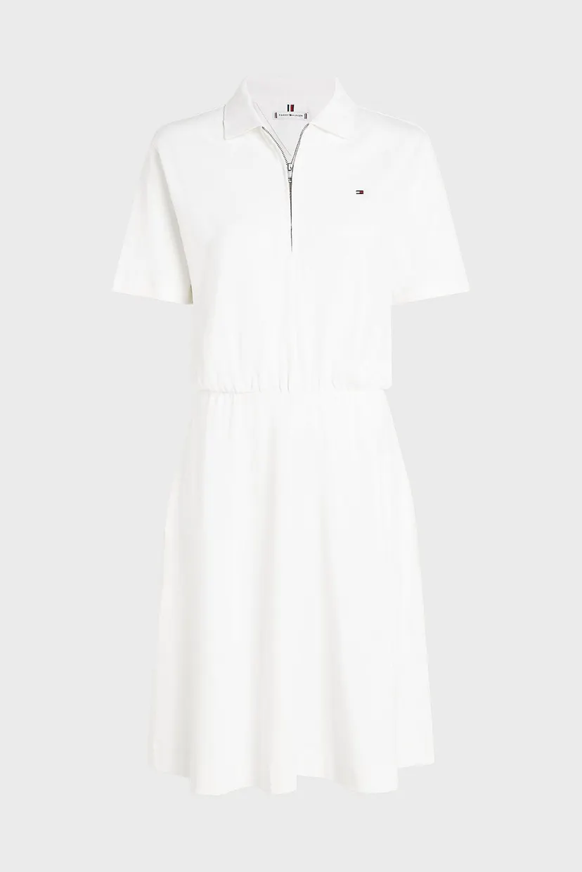 Платье OPN NK ZIP RENEWCL F&F POLO DRS 5