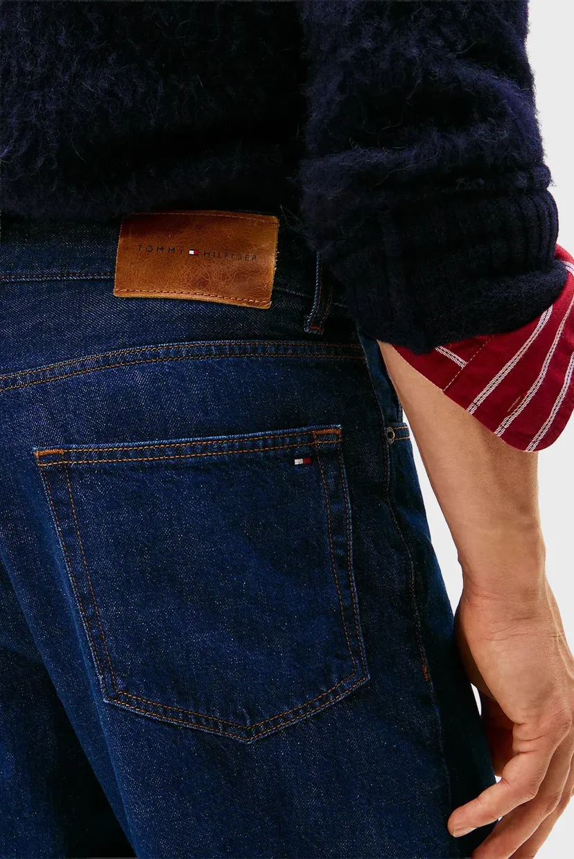 Jins shim RELAXED RIVER RGD LINCOLN IND 4