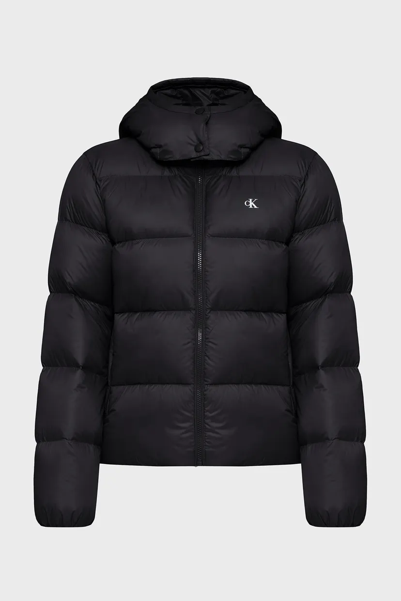 Qishki kurtka MW DOWN SHORT PUFFER 5