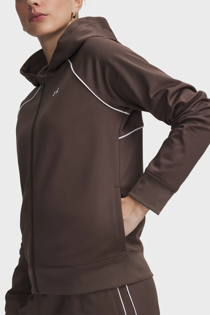 Костюм спортивный UA Rival Tricot Tracksuit HD 3